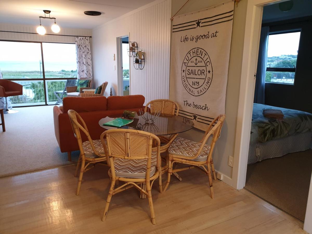 Villa Pura Vida By The Sea à Riverton Extérieur photo